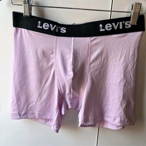 Pink Men&#39;s Boxer Briefs