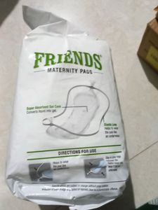 Maternity Pads