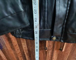 Lee Cooper Leather Jacket - Chest 40