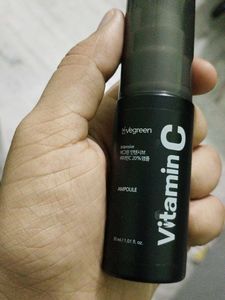 Korean Vegreen Intensive Vitamin Ampoule 30ml
