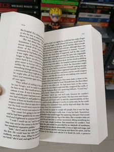 A Little Life by Hanya Yanagihara