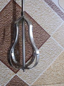 Handheld Immersion Blender