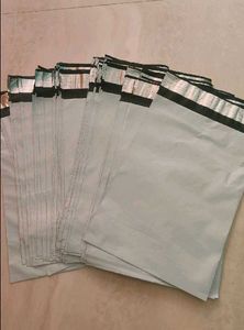 Packing Bags &amp; Free Labels