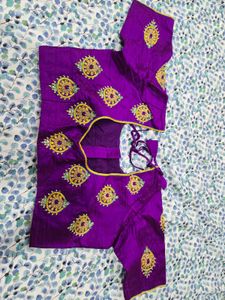Two Blouses