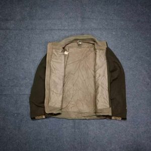 The North Face Black Jacket