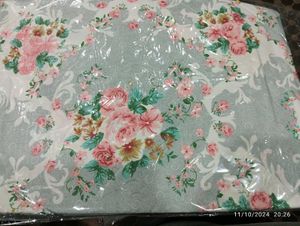 Summer Bed Sheet