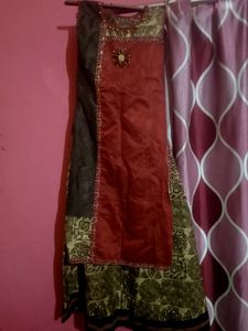 Sale New Kurta Gown
