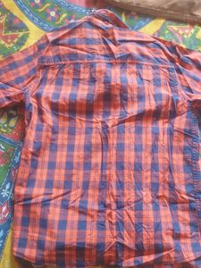 Point Cove Shirt For Kids