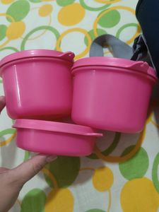 Lunch/Tiffin Box