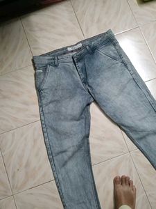 Stylish Denim Jeans