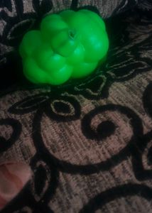 Green Grape Toy🍇 only for cute and smart baby 🍇
