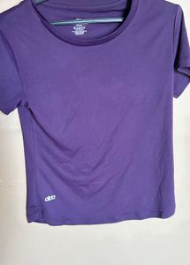 Dida gym wear tshirt