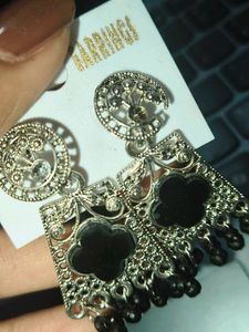 Fashion Dangle Earrings