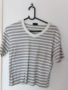 V Neck Top