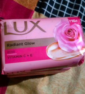 Combo Pack Of 2 Mahakosh Return Oil Lux Soaps