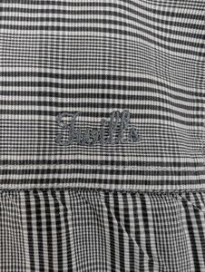 Twills Half Hands Shirt