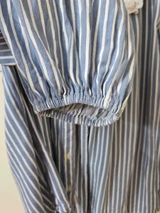Striped DN MX Shirt