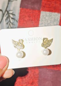 Korean Earrings