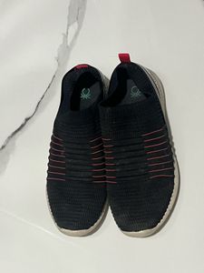 Benetton Casual Shoes