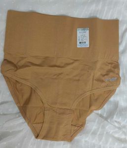 In Care Panties (High waist)