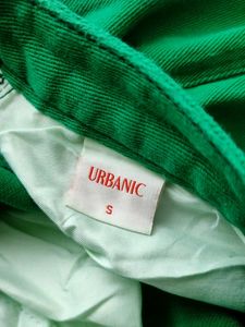 Green Jeans (Women&#39;s)