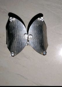 Combo Silver Colour Bracelets