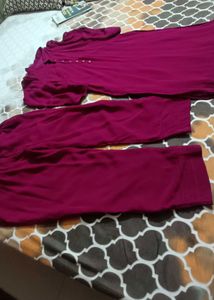 Suit Set