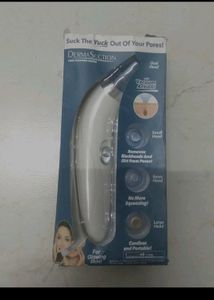 Derma Suction