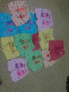 Kids Shorts