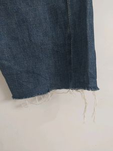 Levi&#39;s Capri