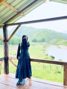 Black pinterest skirt