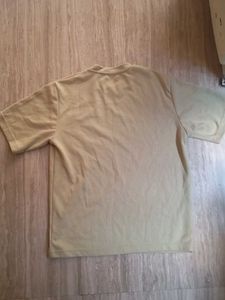 Zara Studios Pocket Tee - Size M
