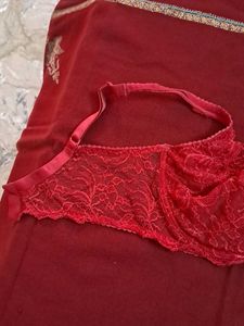 combo Of  Five Bra n panty