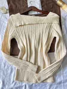 Sweetheart Knit❤️