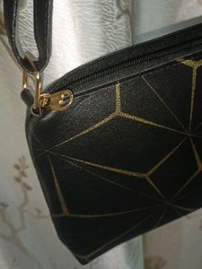 Women Regular Size Sling Bag