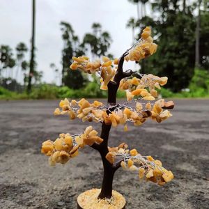 Crystal Tree