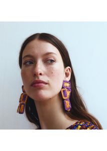 Brand New Zara Earrings You Cannot Miss
