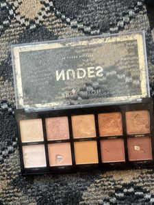 makeup that I dont use