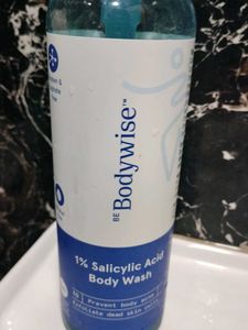 Bodywise Body Wash