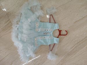 Brand New Baby Dress