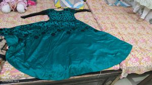 Beautiful Gown