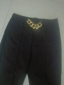 Trauser Pant