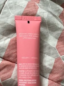 Summer Fridays Lip Balm