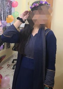 Blue Suit Of The Day 💙