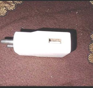 Samsung Adaptor &amp; short type c USB सैमसंग चाार्जर