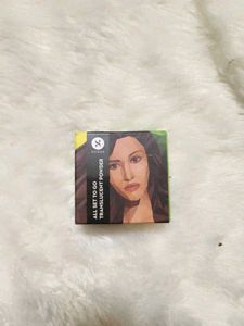 Sugar Cosmetics Translucent Powder
