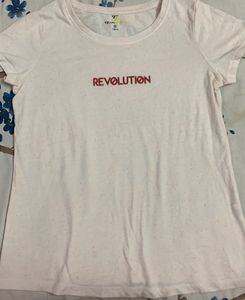 Cotton Top