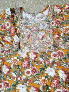 Two Short Kurta Combo