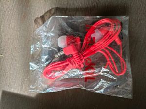 Assorted Earbuds