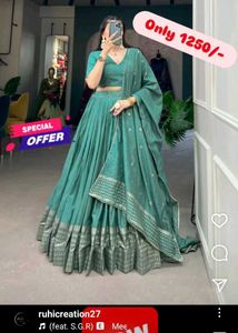 *🌷Lehenga Choli🌷*